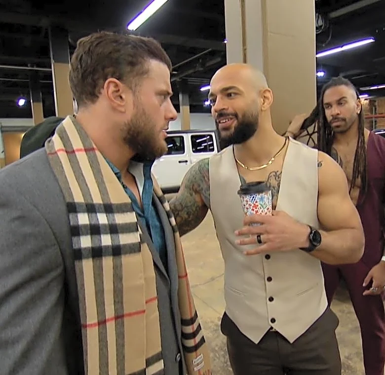 AEW Double or Nothing 2026 preview: It’s time to finally see MJF’s ugly, bald head