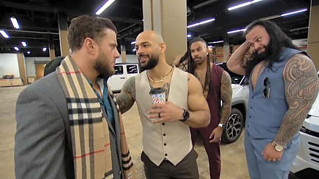 AEW Double or Nothing 2026 preview: It’s time to finally see MJF’s ugly, bald head
