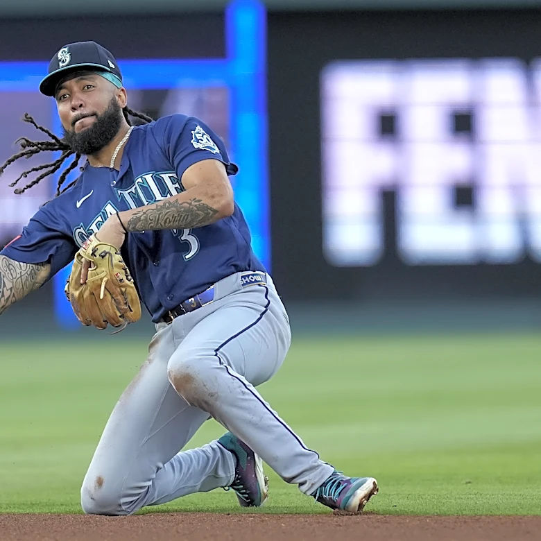 Mariners News: J.P. Crawford, Chris Taylor, and Key and Peele