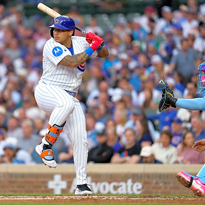 2026 Cubs Heroes and Goats: Game 52