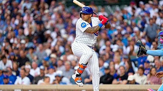 2026 Cubs Heroes and Goats: Game 52