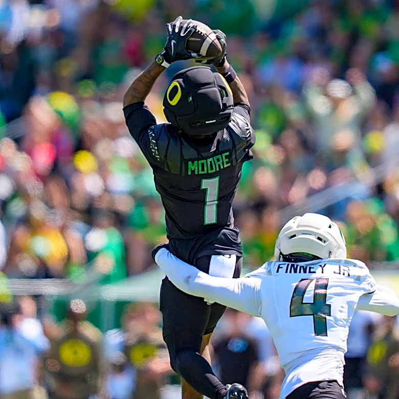 Oregon Ducks Podcast 05-24-26: Softball and Baseball Wrap-up, Football Roster Post-Spring