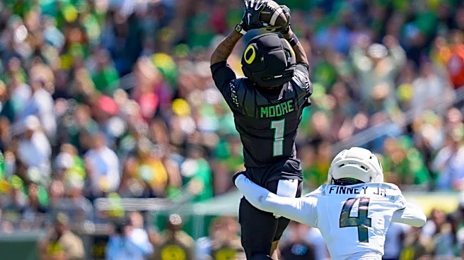 Oregon Ducks Podcast 05-24-26: Softball and Baseball Wrap-up, Football Roster Post-Spring