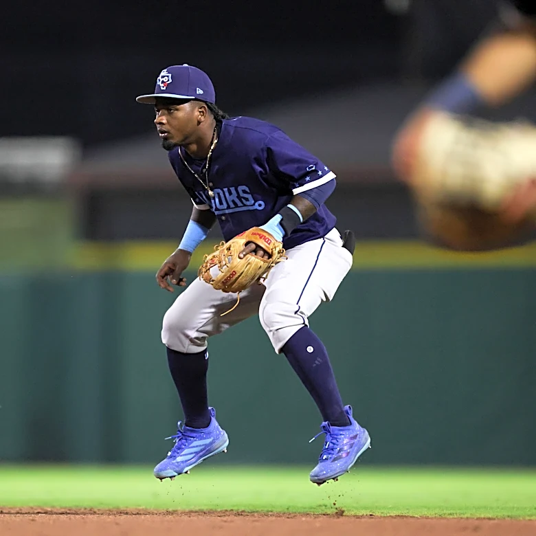 Astros Prospect Report: May 23rd
