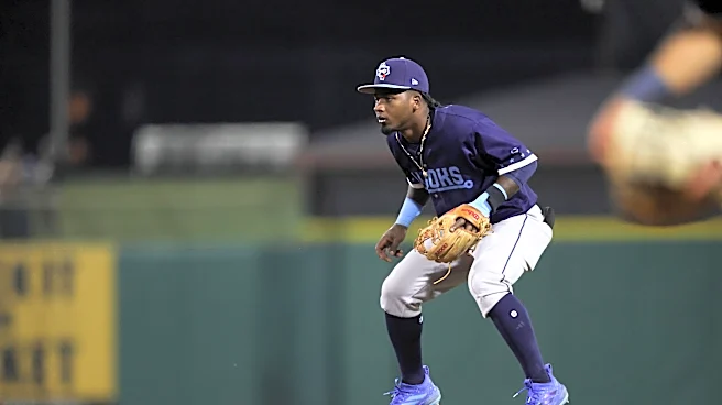 Astros Prospect Report: May 23rd