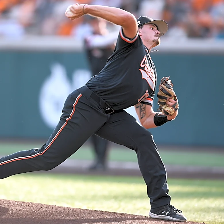 Braves Minor League Recap: Kuehler Continues Scoreless Streak