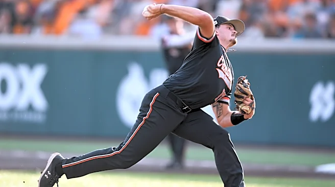 Braves Minor League Recap: Kuehler Continues Scoreless Streak