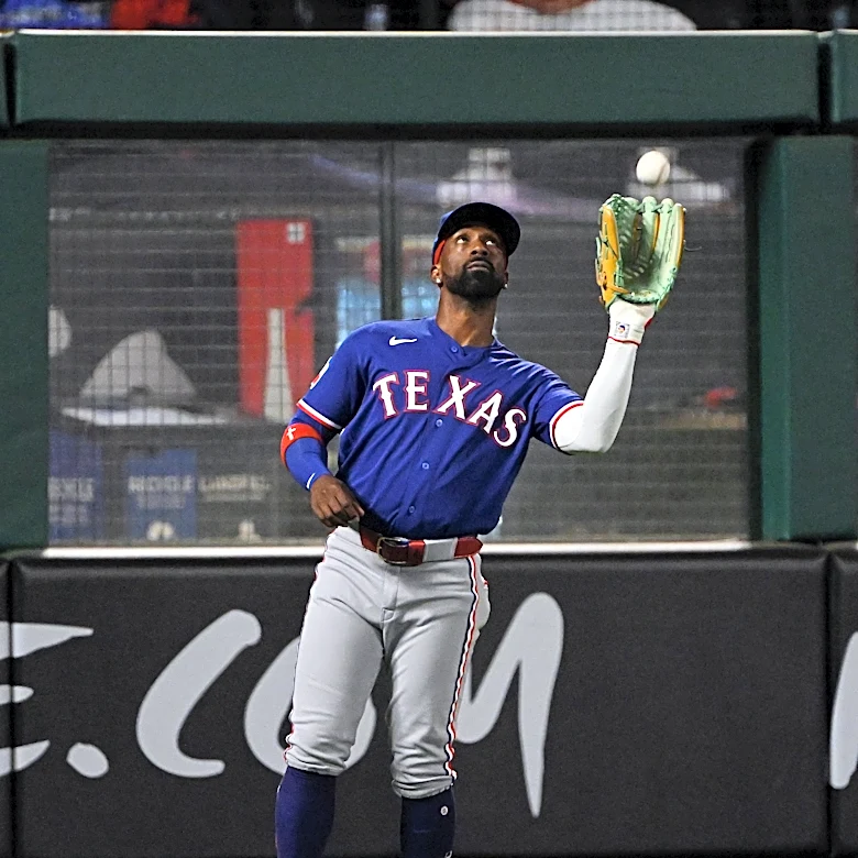 Sunday morning Rangers things
