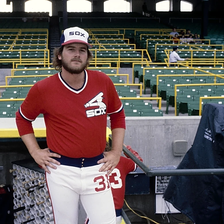 Today in White Sox History: May 24