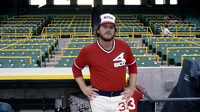 Today in White Sox History: May 24