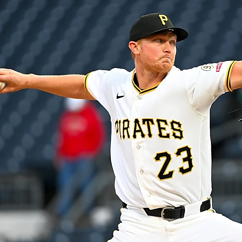 Game #53: Pittsburgh Pirates vs. Toronto Blue Jays