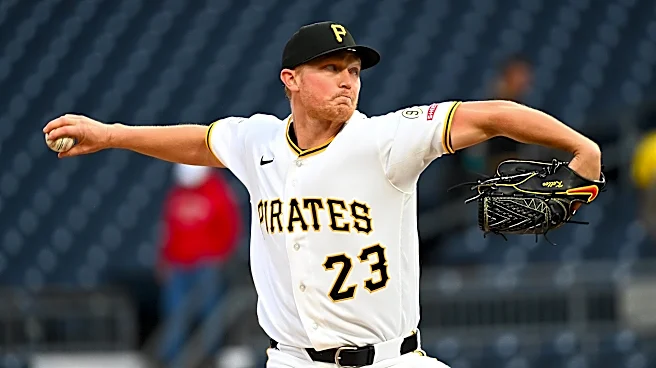 Game #53: Pittsburgh Pirates vs. Toronto Blue Jays