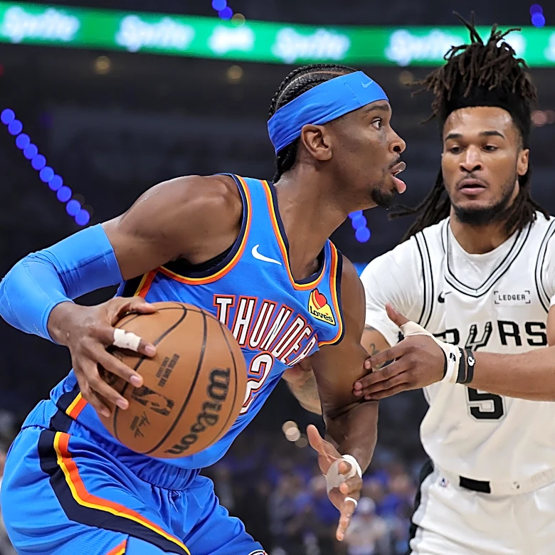 It’s time for the Spurs to make adjustments