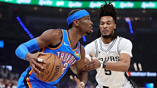 It’s time for the Spurs to make adjustments