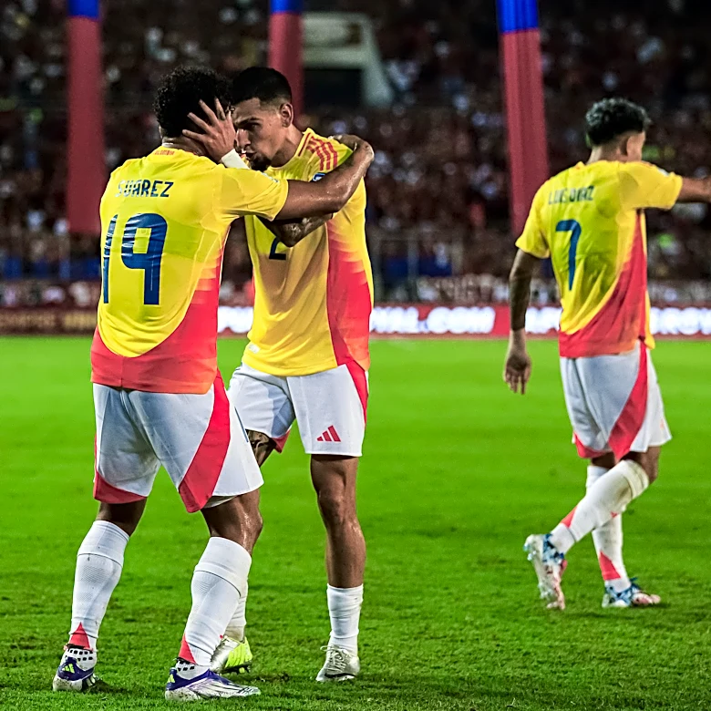 Newcastle Reportedly Exploring £70 Million Transfer for Colombian Striker