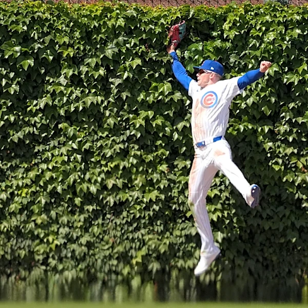 Chicago Cubs vs. Houston Astros preview, Sunday 5/24, 1:20 CT