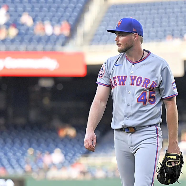 Mets at Marlins: Lineups, broadcast info, and open thread, 5/24/26