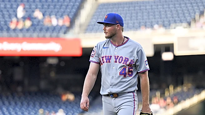 Mets at Marlins: Lineups, broadcast info, and open thread, 5/24/26