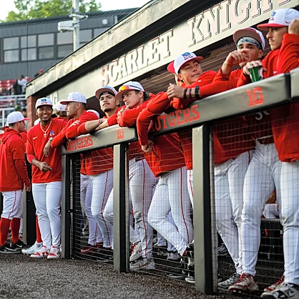 Rutgers Baseball: Three Scarlet Knights Announce Intentions to Transfer