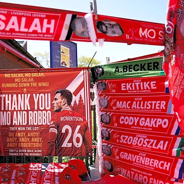 Liverpool 1, Brentford 1 – Match Recap: It Was Always Going To Hurt