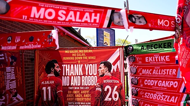 Liverpool 1, Brentford 1 – Match Recap: It Was Always Going To Hurt