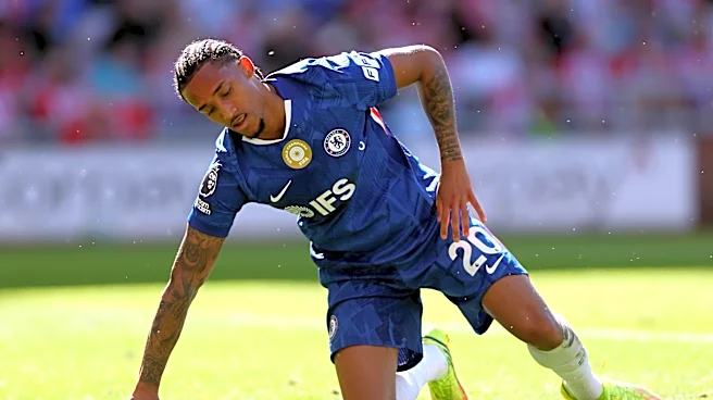 Sunderland 2-1 Chelsea, Premier League: Post-match reaction, ratings
