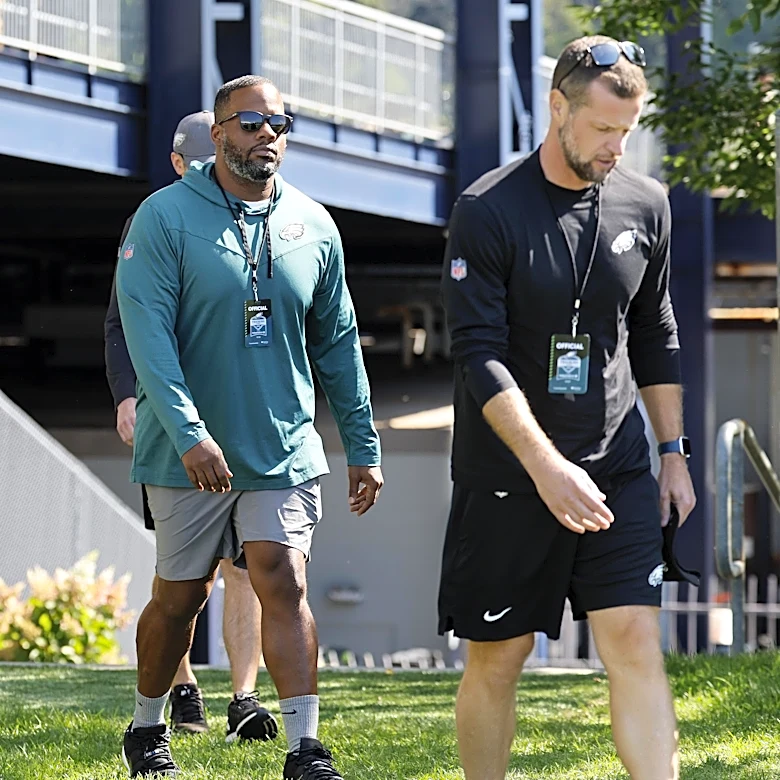 Raiders defense hinges on Ronell Williams’ linebackers