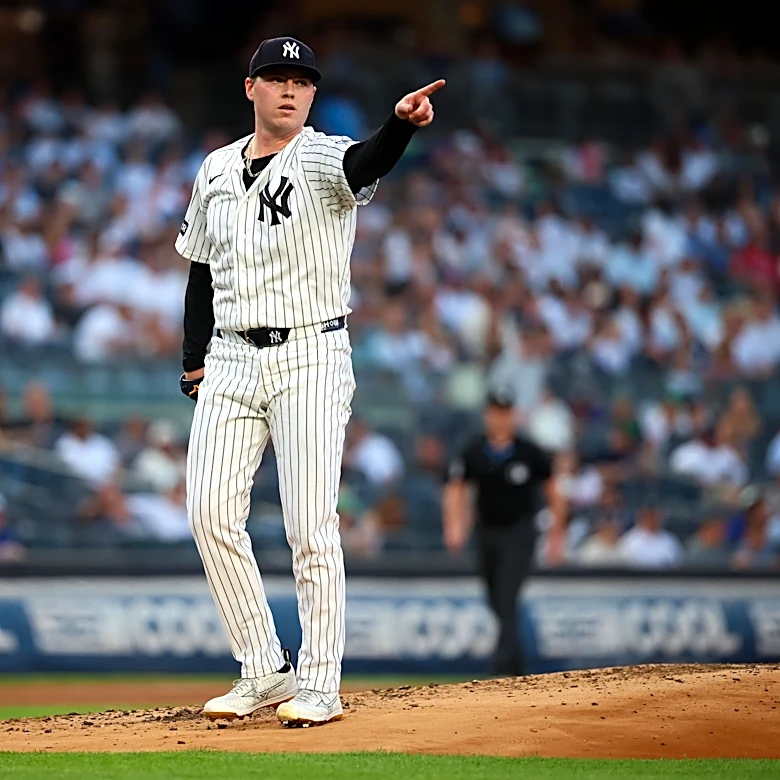 New York Yankees vs. Tampa Bay Rays: Ryan Weathers vs. Drew Rasmussen