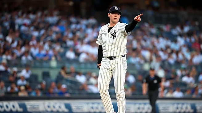 New York Yankees vs. Tampa Bay Rays: Ryan Weathers vs. Drew Rasmussen