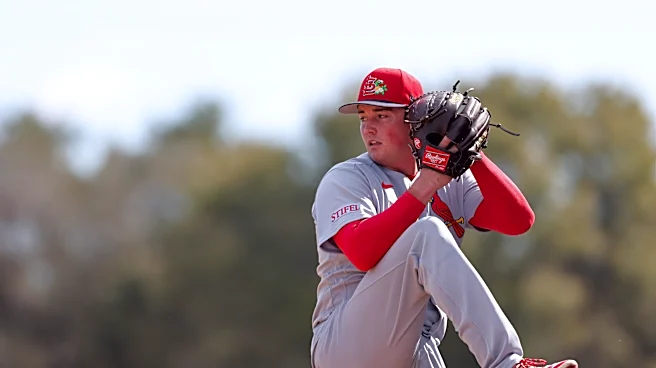 Game Discussion for St. Louis Cardinals vs Cincinnati Reds Sunday