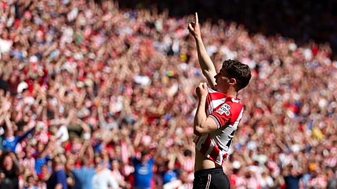 Andy’s Player Ratings: Sunderland 2-1 Chelsea – Lads Qualify For The Europa League!