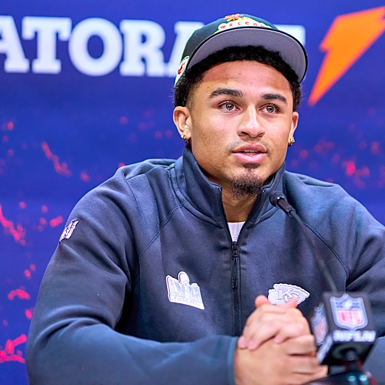 Trent McDuffie’s tenure with Rams may be similar to Jalen Ramsey