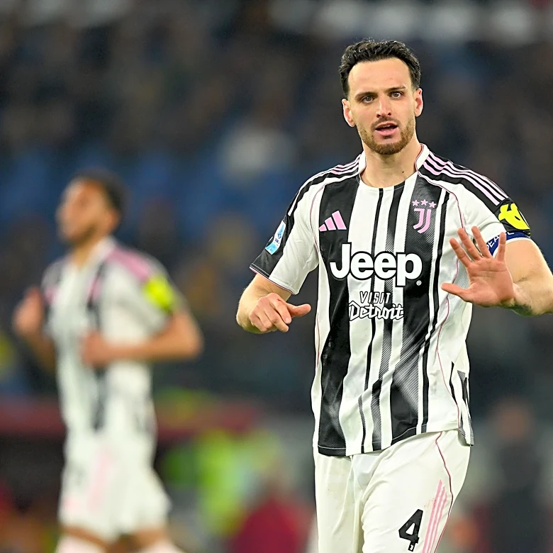 Game Time Thread: Juventus vs. Torino
