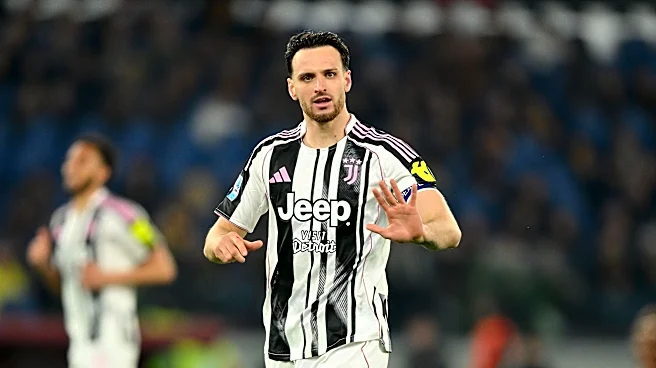 Game Time Thread: Juventus vs. Torino