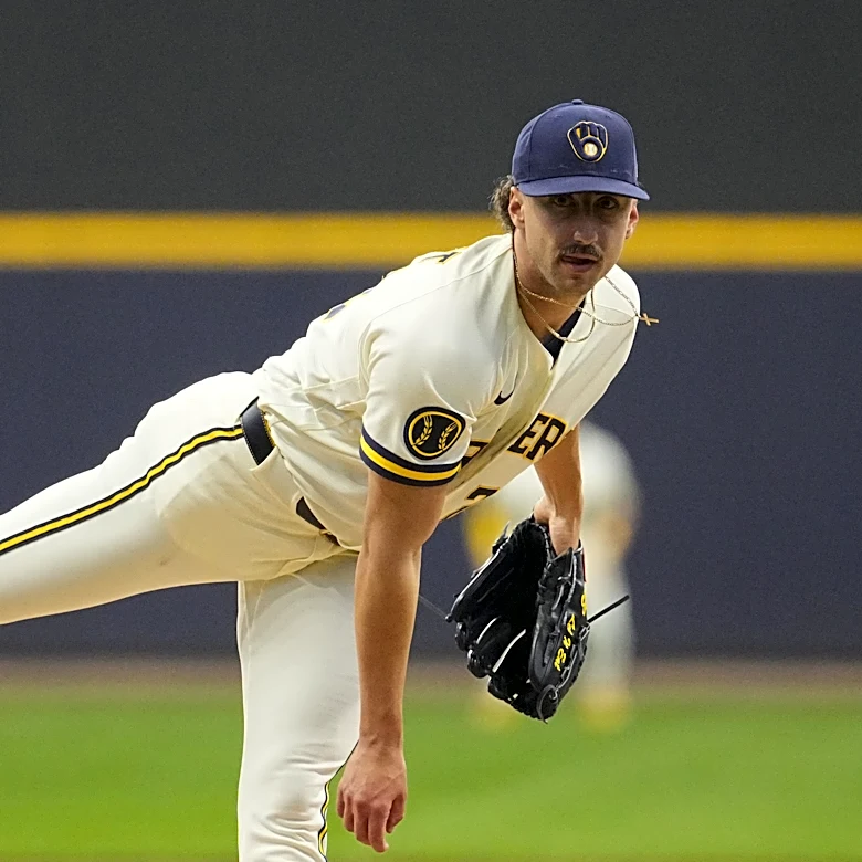 Game Thread #50: Milwaukee Brewers (30-19) vs. Los Angeles Dodgers (32-20)