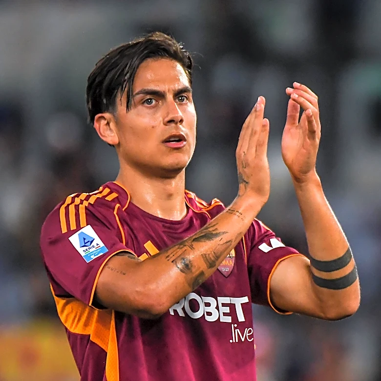 Verona vs. Roma: Lineups & Game Thread