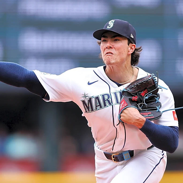 Mariners Game #54 Preview and Discussion: 5/24/26, SEA at KC