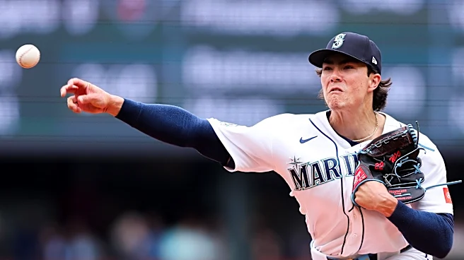 Mariners Game #54 Preview and Discussion: 5/24/26, SEA at KC