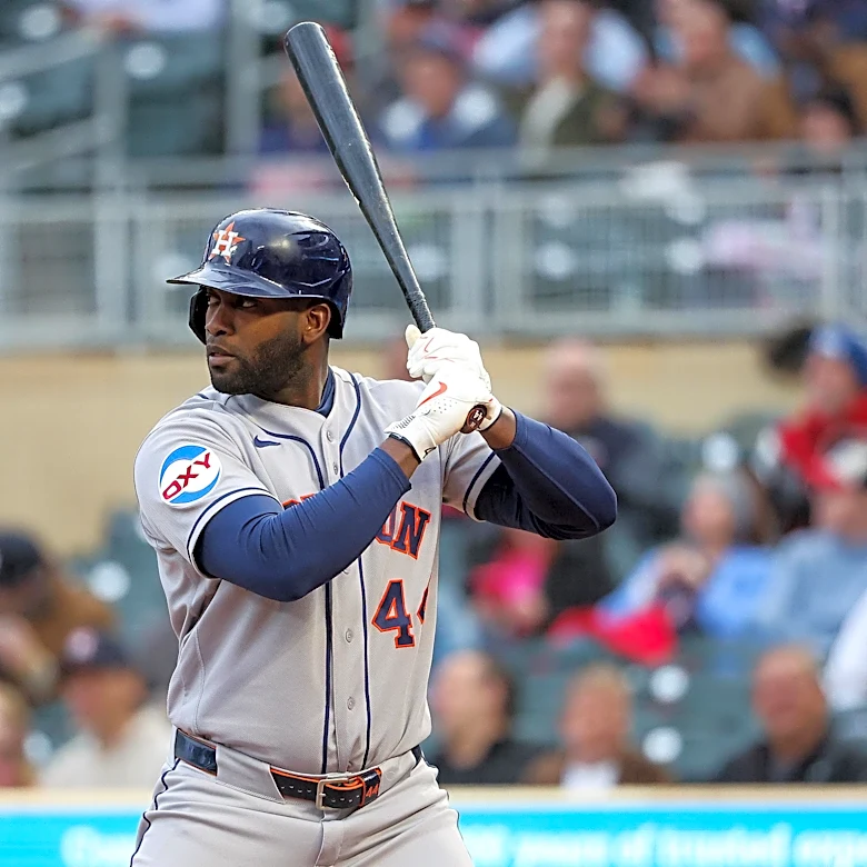 Crawfish Boil: Altuve & Yordan Updates, Pitching Revival & More