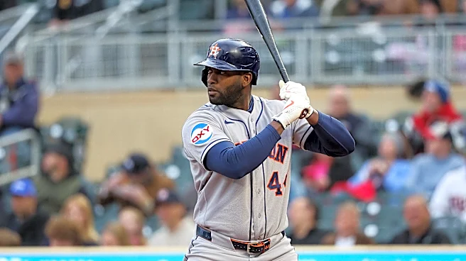 Crawfish Boil: Altuve & Yordan Updates, Pitching Revival & More