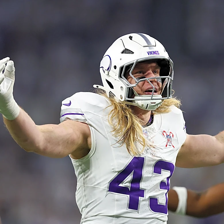 Minnesota Vikings News and Links: Do The Vikings Need Another EDGE Rusher?