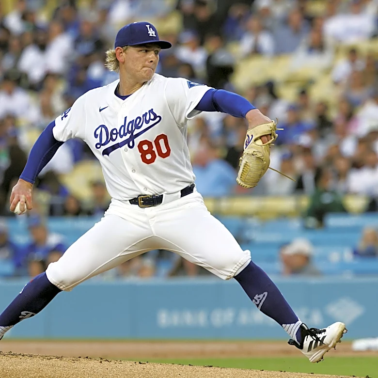 Dodgers on Deck: Monday, May 25 vs. Rockies