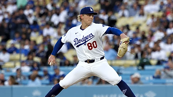 Dodgers on Deck: Monday, May 25 vs. Rockies