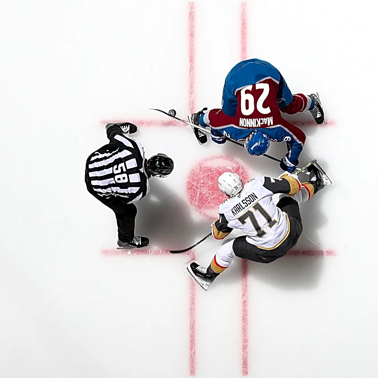 Round 3 Game 3 Preview: High Stakes in Vegas