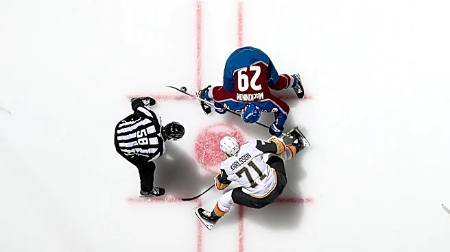 Round 3 Game 3 Preview: High Stakes in Vegas