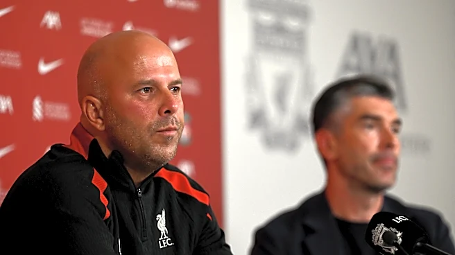 Grade Liverpool’s 2025-26 Season