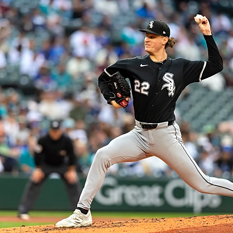 Game Thread: White Sox (26-25) at Giants (21-31)