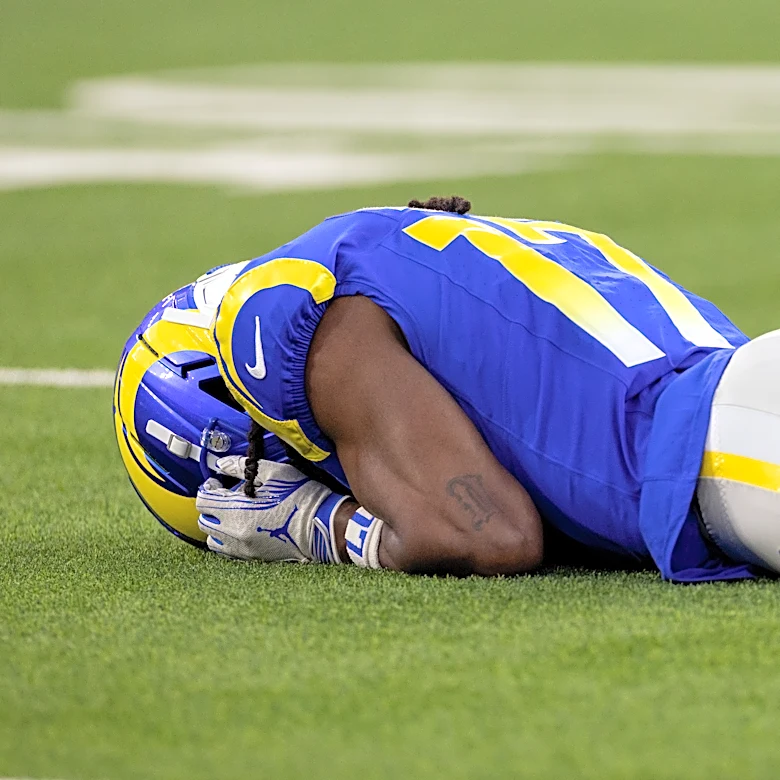 5 Rams that are likely to regress in 2026