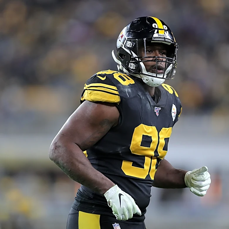 Former Steelers linebacker calls out long-time defensive issues