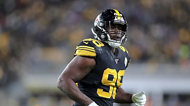 Former Steelers linebacker calls out long-time defensive issues